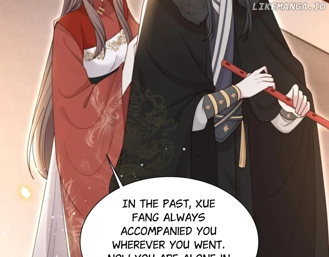 Lonely Emperor Chases His Sister-in-Law Chapter 67 - page 23